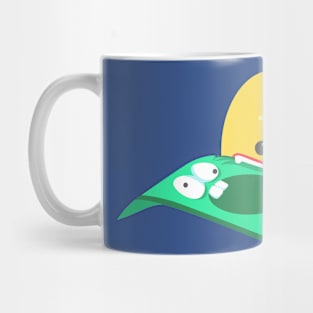 Bitecoin Mug